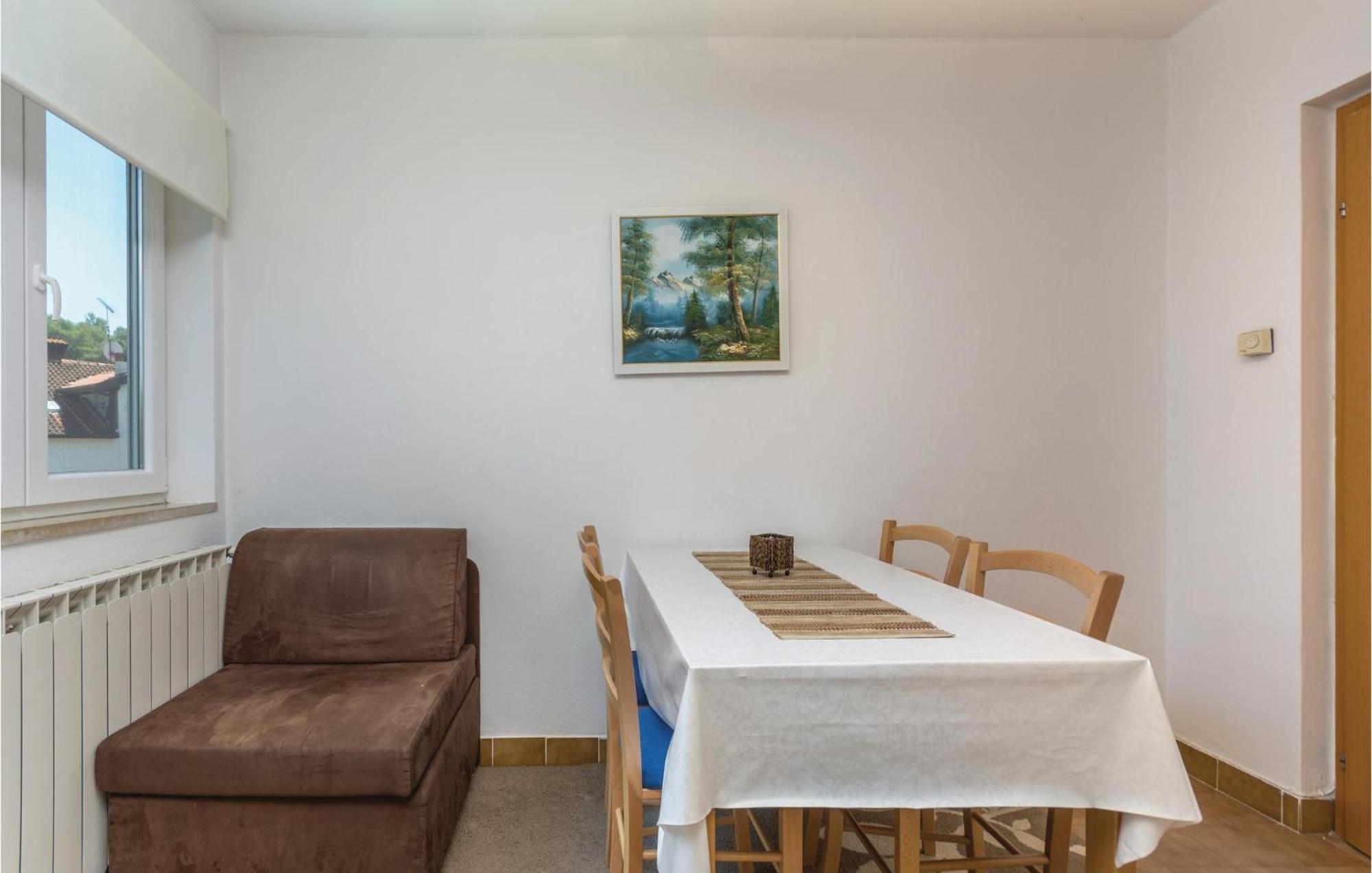 2 Bedroom In Porec