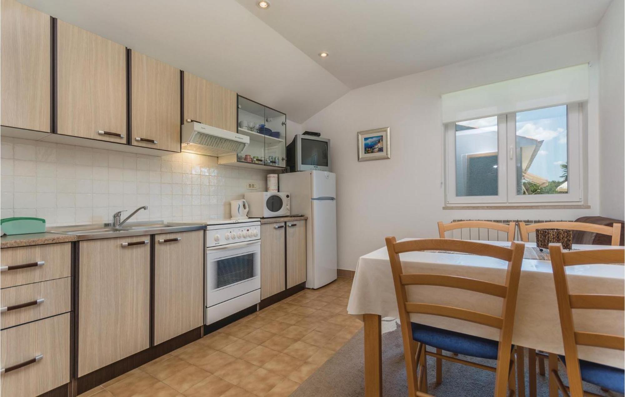 2 Bedroom In