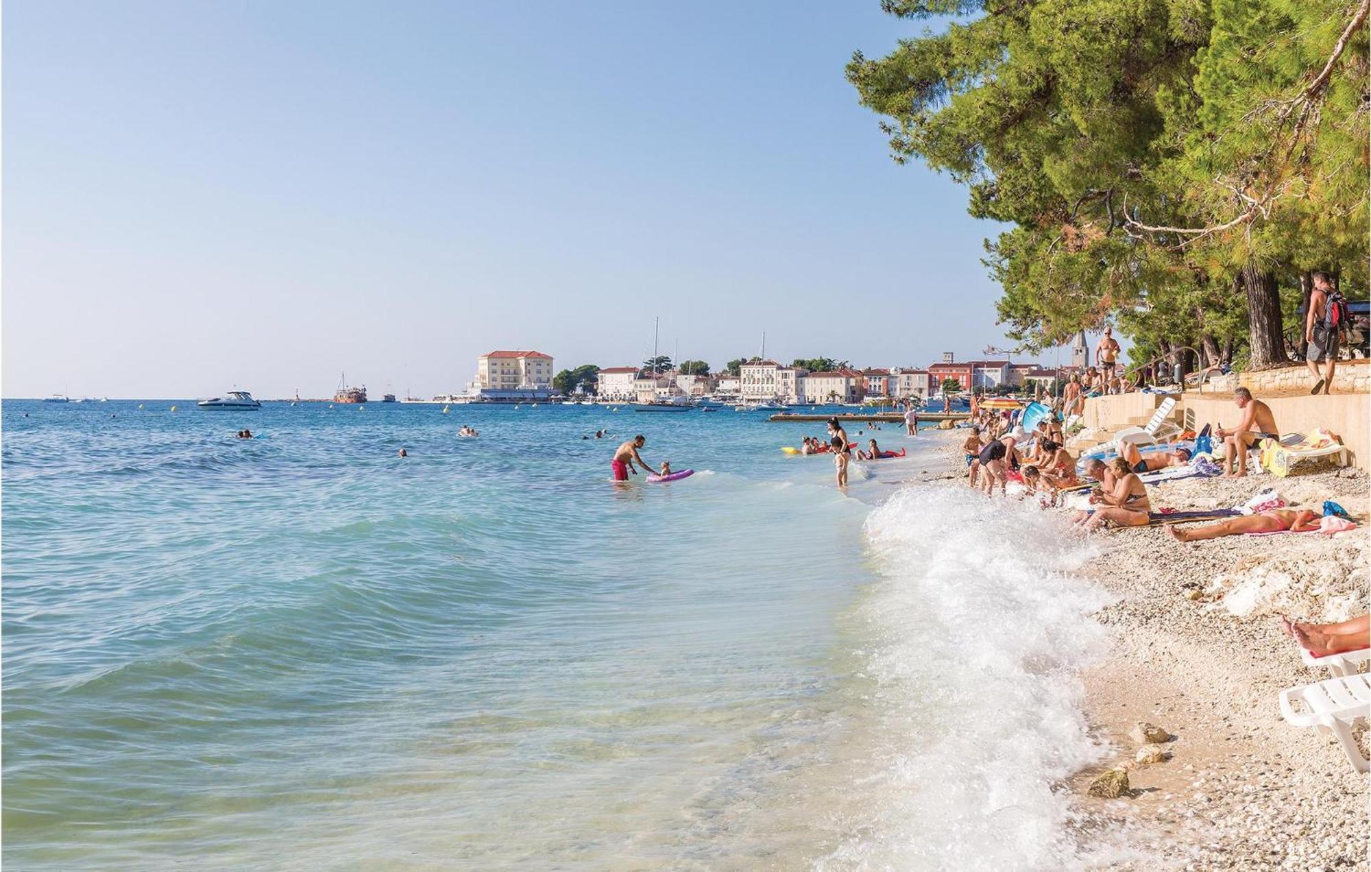 2 Bedroom In Porec
