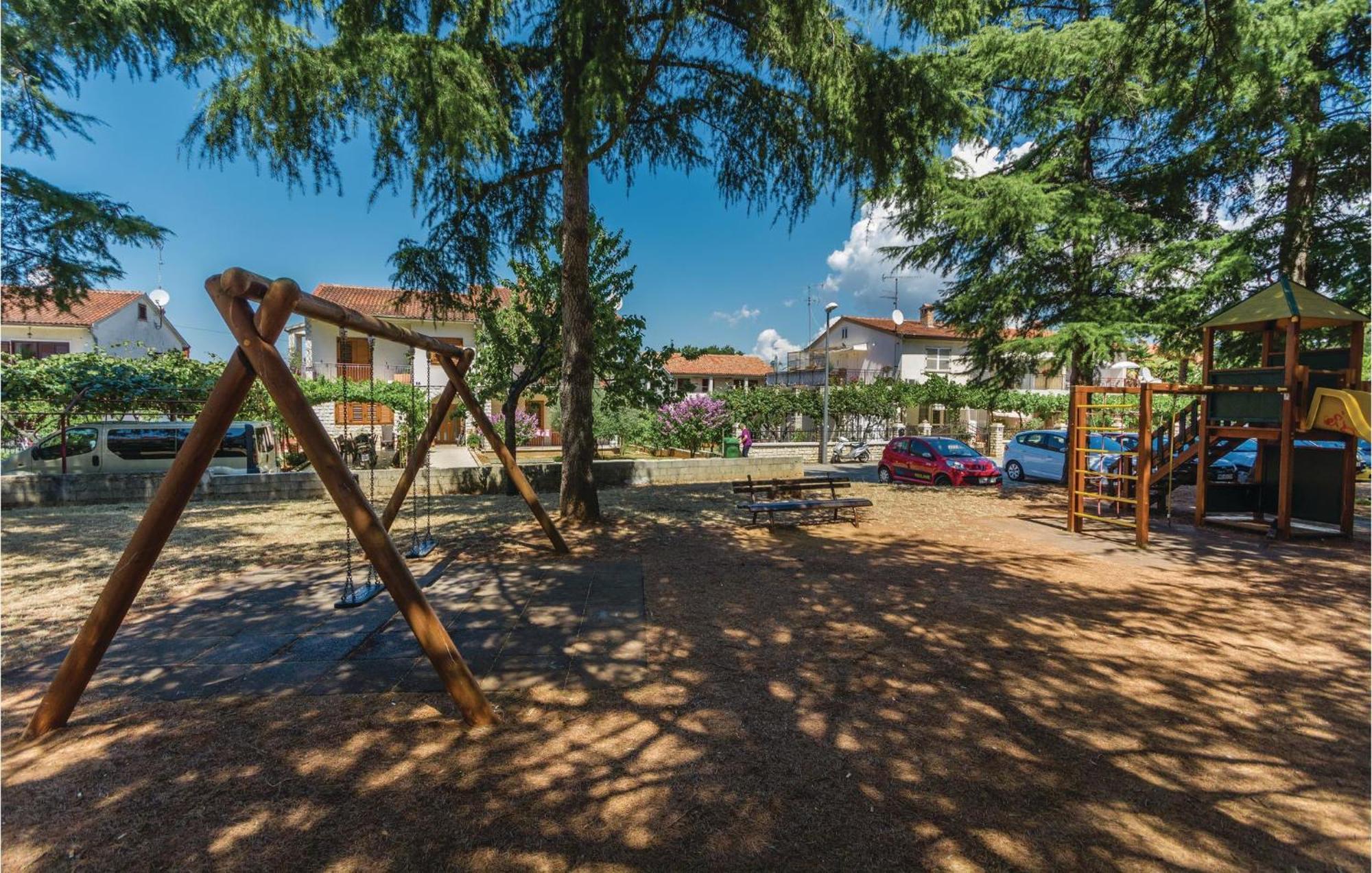 Apartmán 2 Bedroom In *