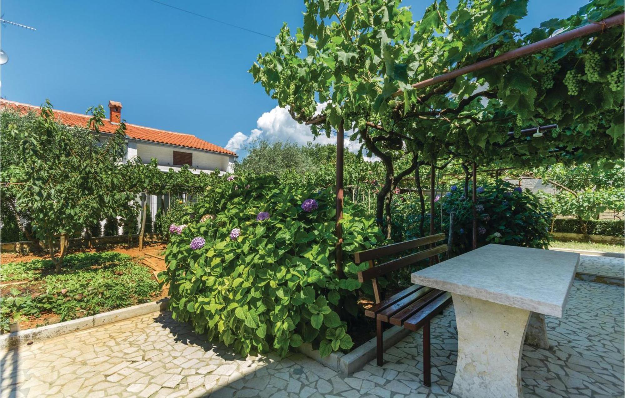 Apartment 2 Bedroom In Porec