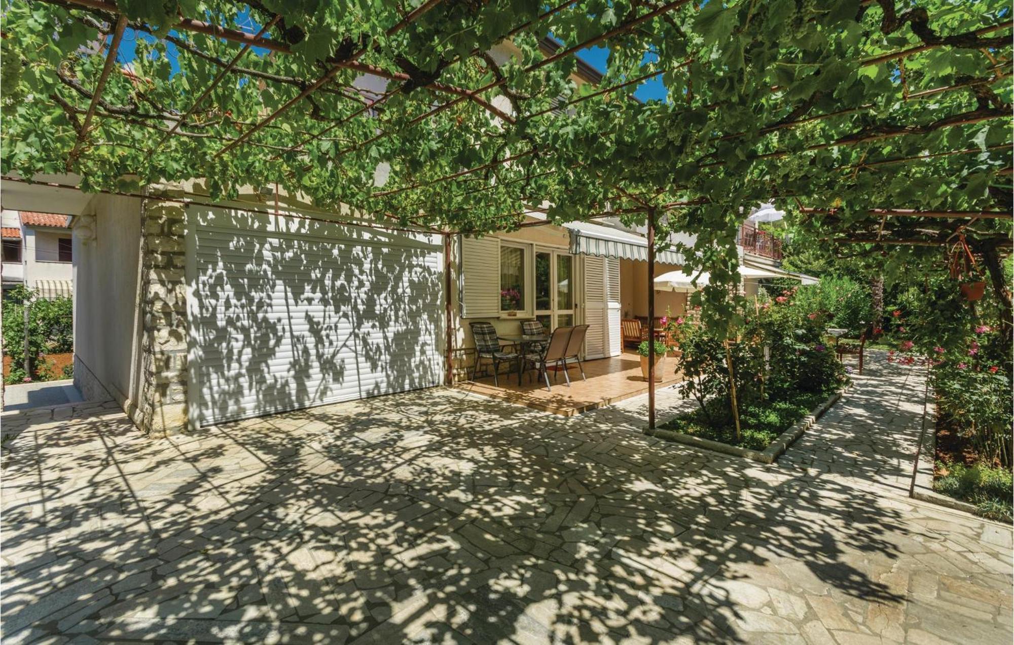 2 Bedroom In * Porec
